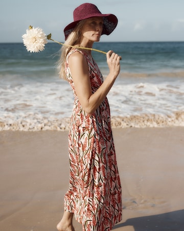 Seasalt Cornwall Polmanter Dress