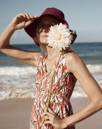 Seasalt Cornwall Polmanter Dress