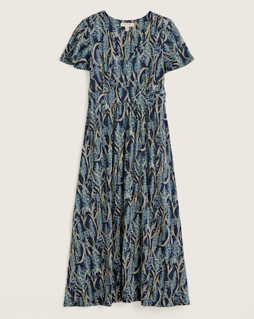 Seasalt Cornwall Chateaux Dress