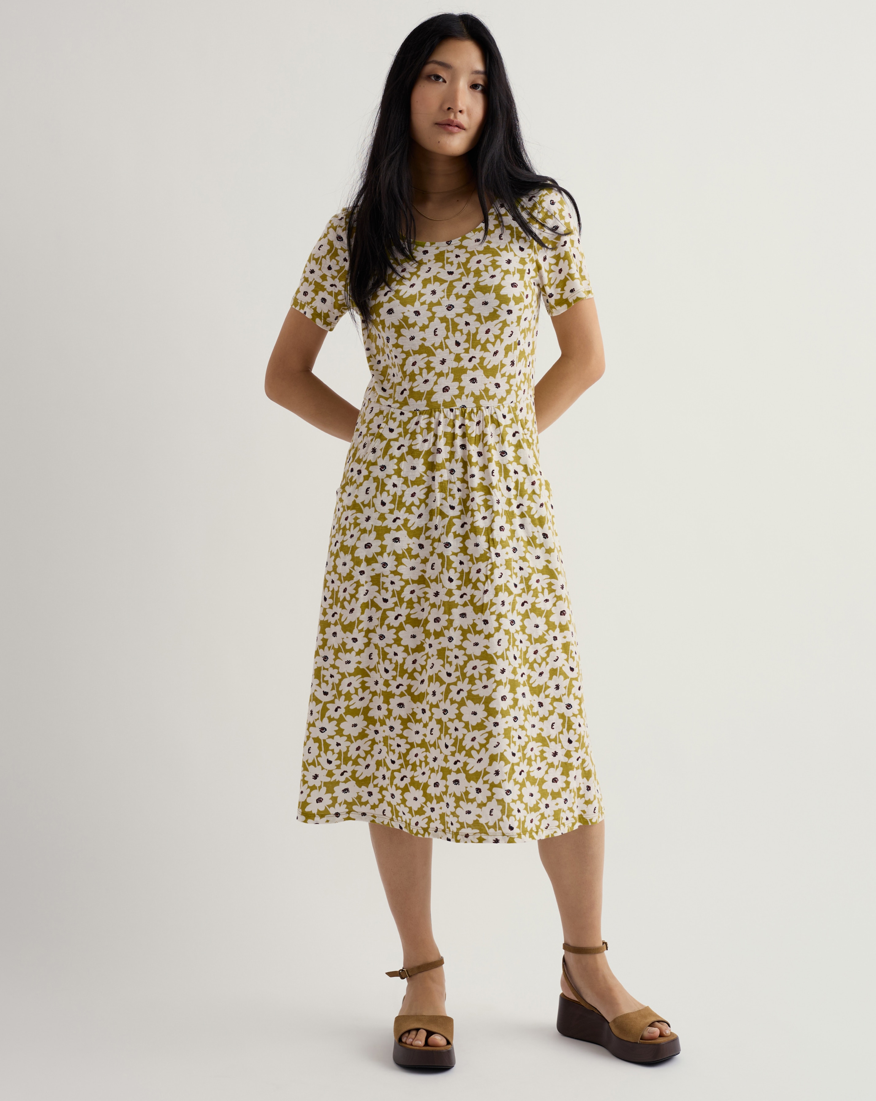 New In - Seasalt Cornwall Enor Dress