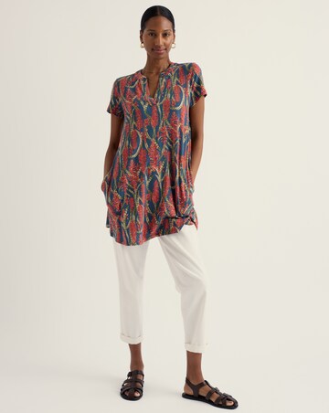 Seasalt Cornwall Wreate Tunic