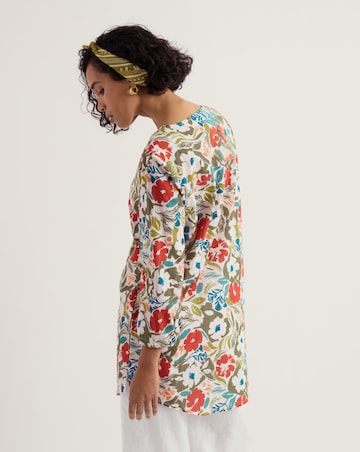 Seasalt Cornwall Op Art Tunic
