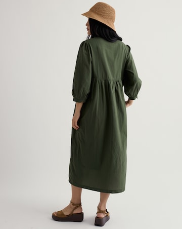 Seasalt Cornwall Earth Colours Dress