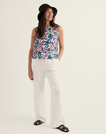 Seasalt Cornwall Colour Study Top