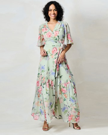 Hope & Ivy Emi Dress