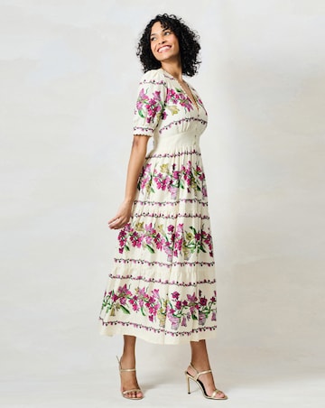 Hope & Ivy Maisie Dress