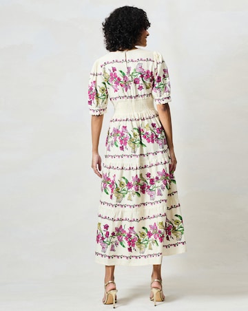 Hope & Ivy Maisie Dress
