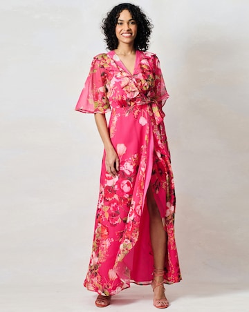 Hope & Ivy Pixie Dress