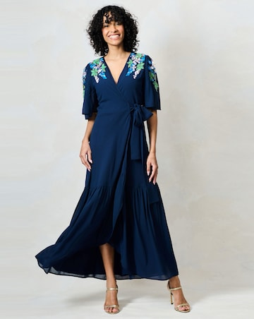 Hope & Ivy Sadie Dress