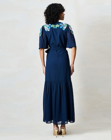 Hope & Ivy Sadie Dress