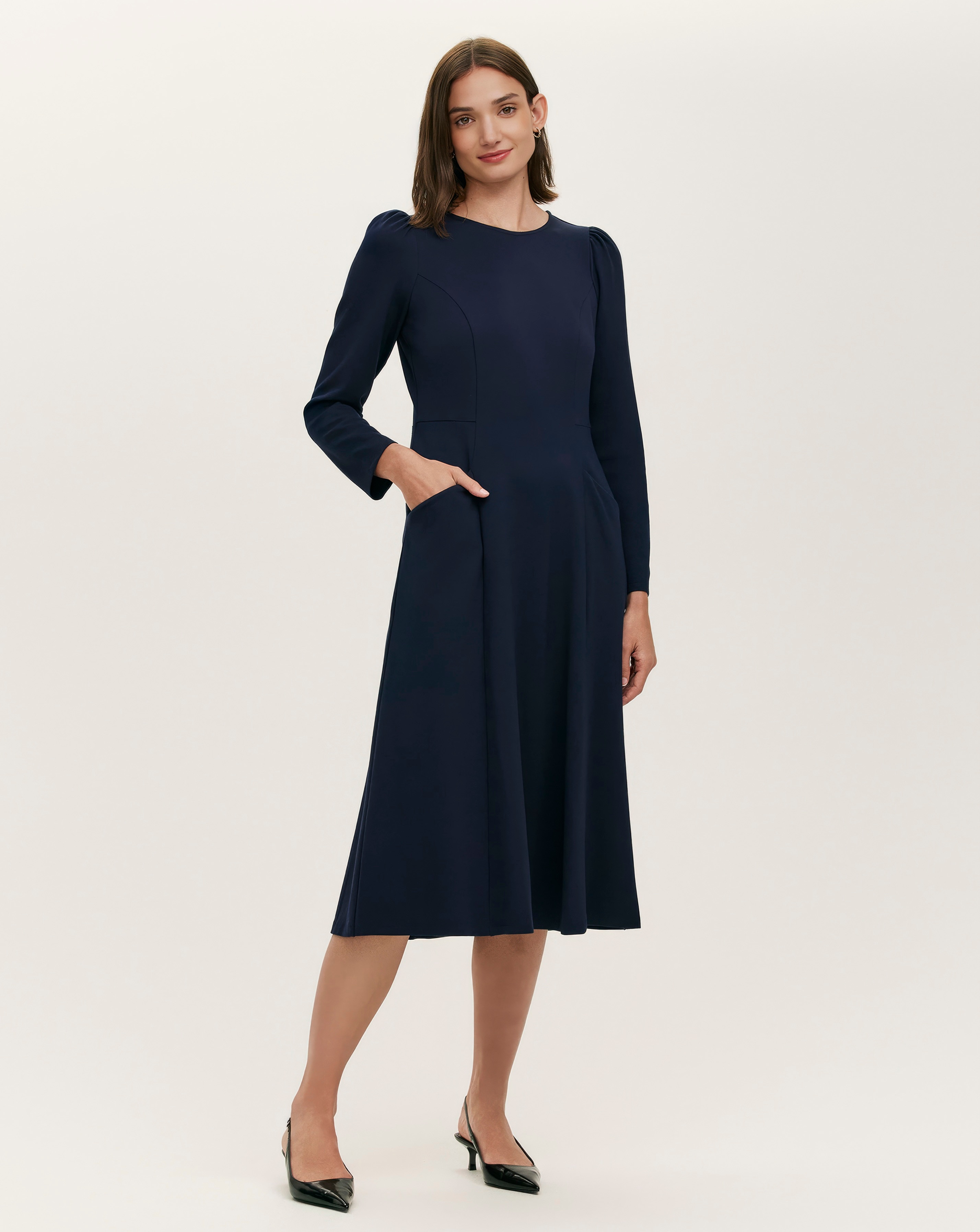 Finery London Felice Dress