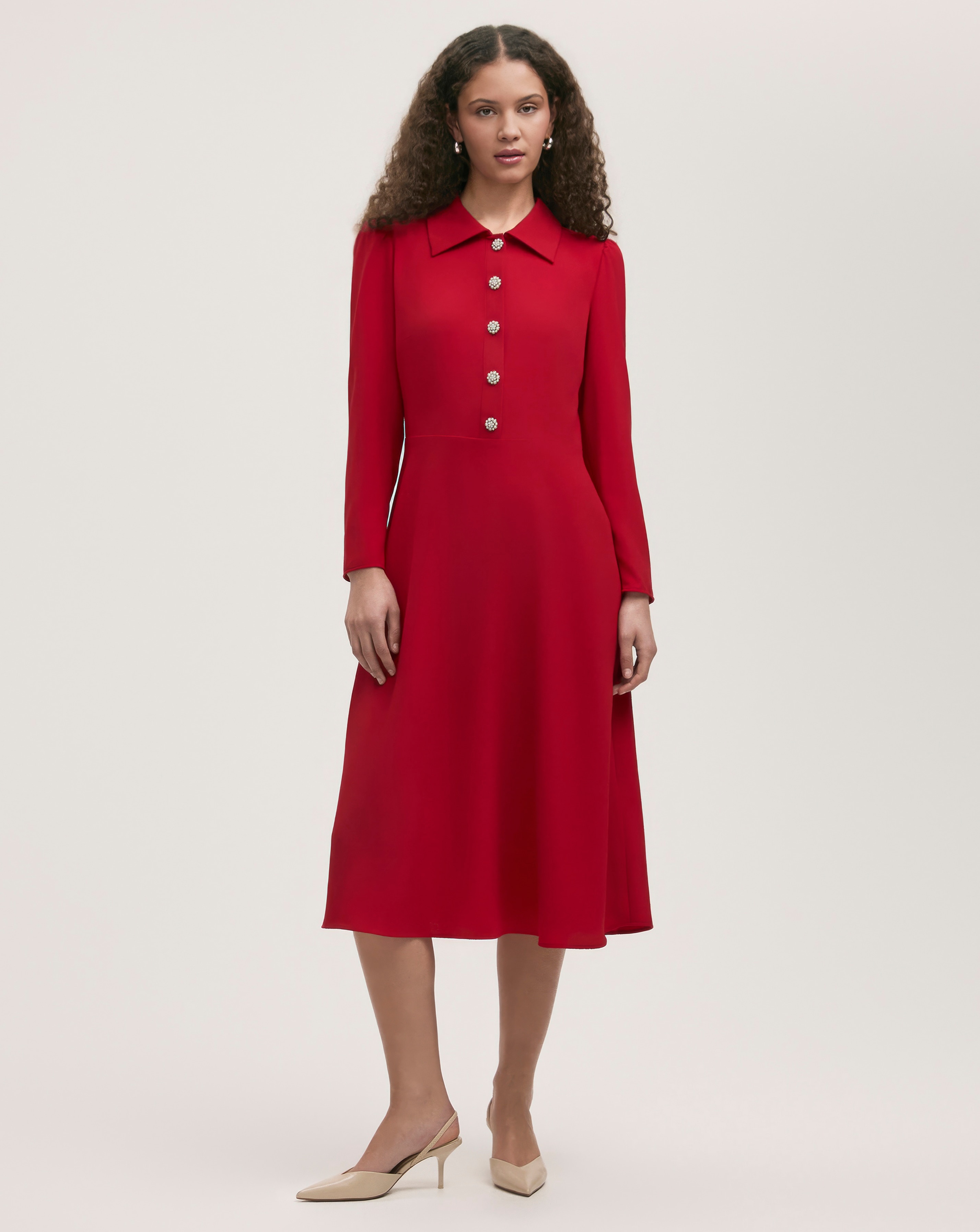 Finery London Lucia Dress