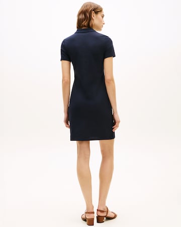 Tommy Hilifger Pique Polo Dress