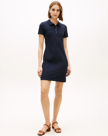 Tommy Hilifger Pique Polo Dress