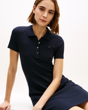 Tommy Hilifger Pique Polo Dress