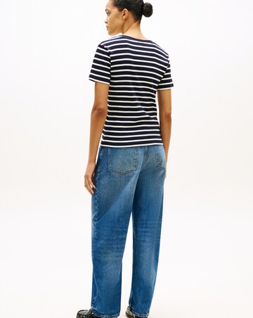 Tommy Hilfiger Slim Cody V Neck Tee