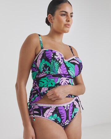 Figleaves Frida Classic Bikini Brief