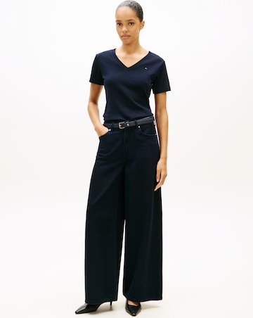 Tommy Hilfiger Slim Cody V Neck Tee