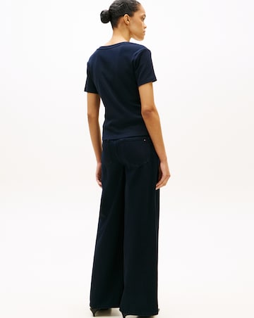 Tommy Hilfiger Slim Cody V Neck Tee