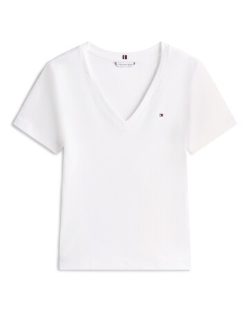 Tommy Hilfiger Slim Cody V Neck Tee