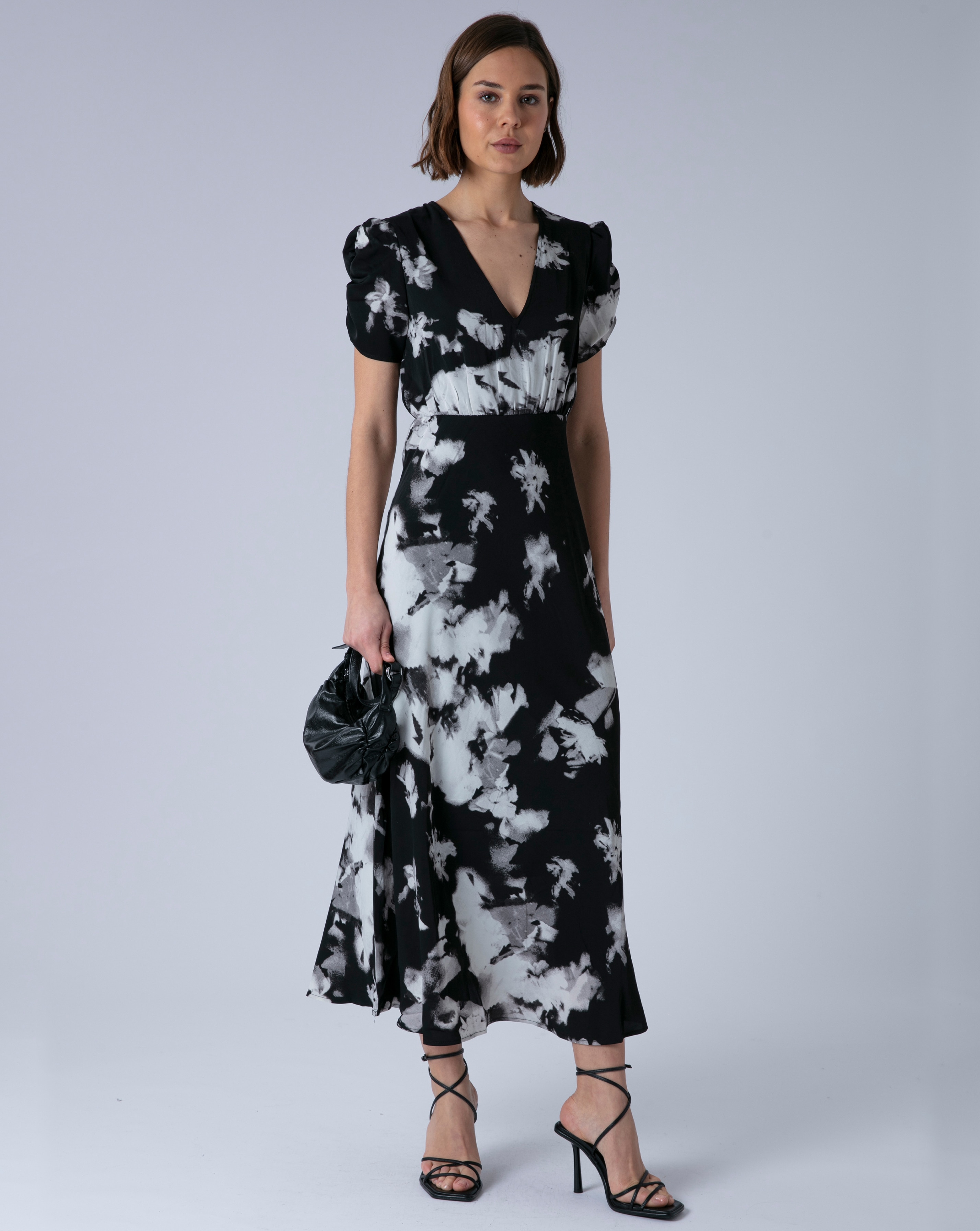 New In - Religion Maxi Dress