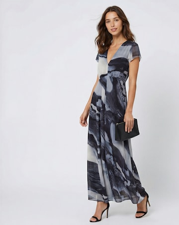 Religion Maxi Dress
