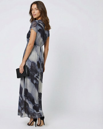 Religion Maxi Dress