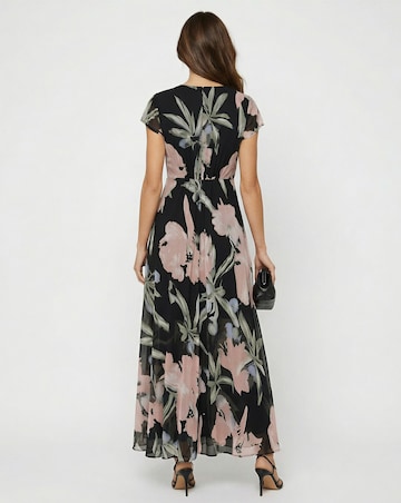 Religion Maxi Dress