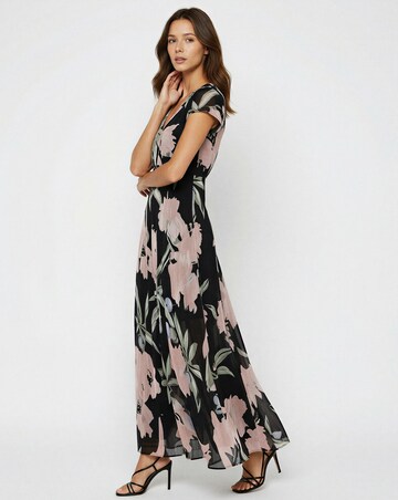 Religion Maxi Dress