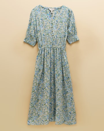 Joules Adele Midaxi Dress