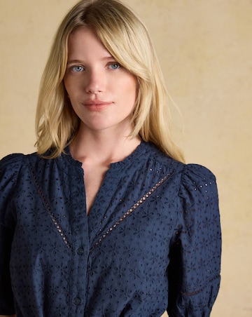 Joules Susanna Midaxi Dress