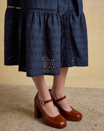 Joules Susanna Midaxi Dress