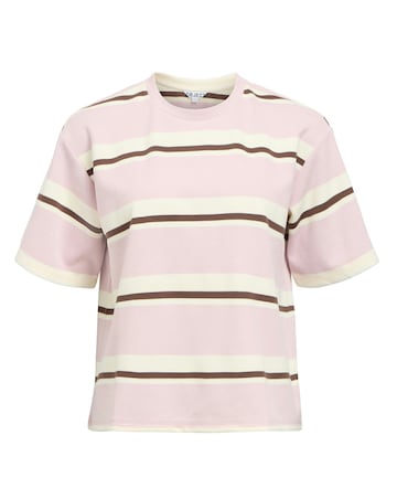 Object Hazel Stripe T-Shirt