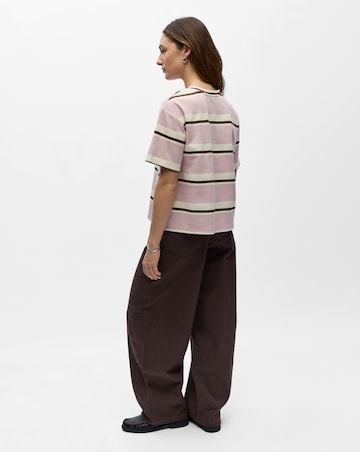 Object Hazel Stripe T-Shirt