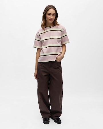 Object Hazel Stripe T-Shirt