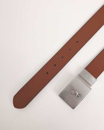 Polo Ralph Lauren Belt Gift Set