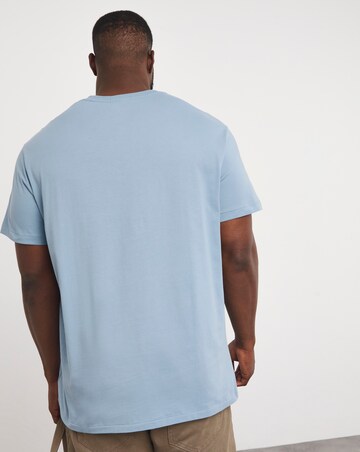 Polo Ralph Lauren Chain Stitch Logo T-shirt