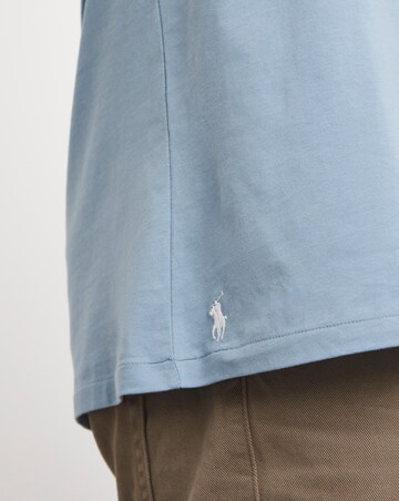 Polo Ralph Lauren Chain Stitch Logo T-shirt