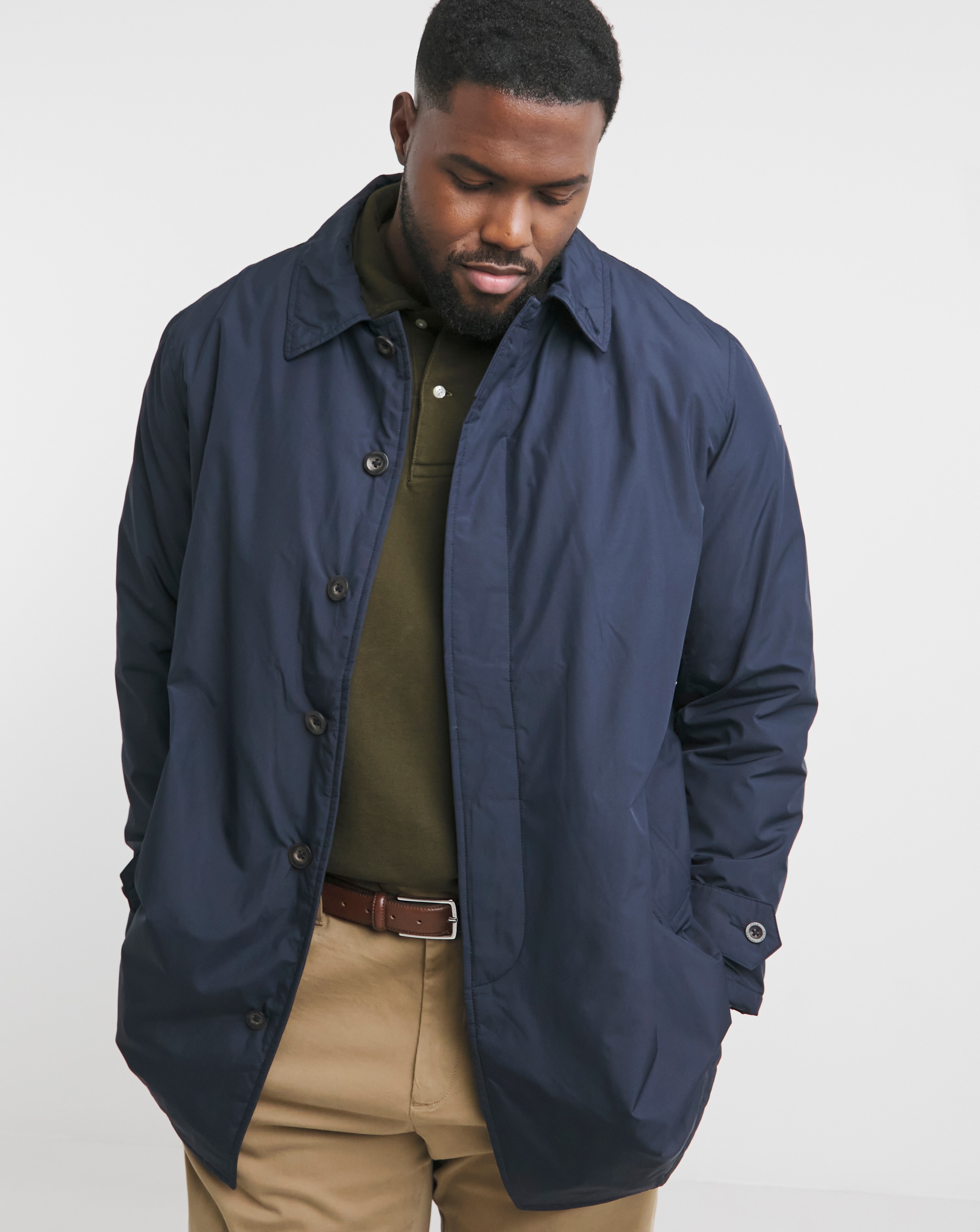 Polo Ralph Lauren Packable Jacket