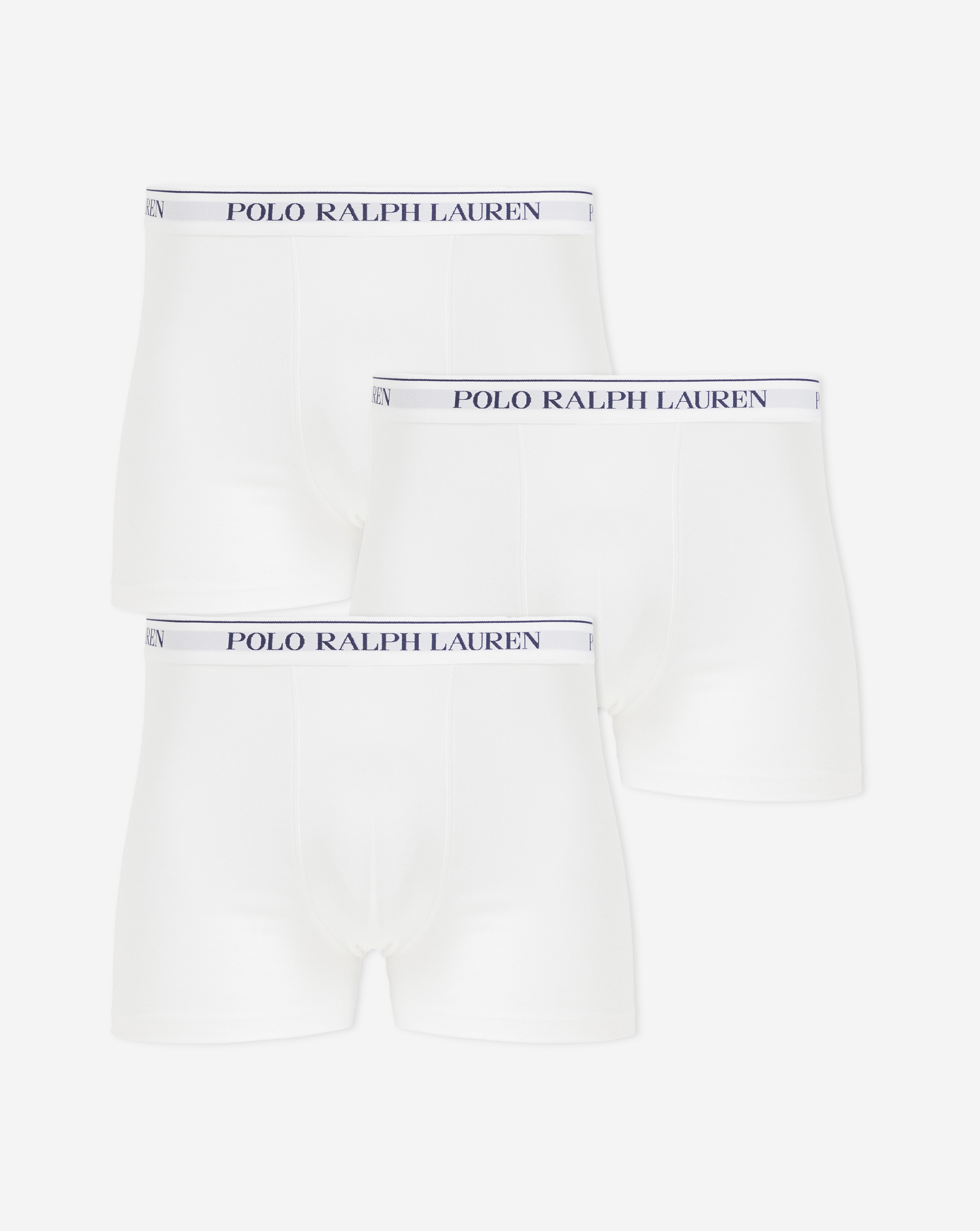 Polo Ralph Lauren 3 Pack Classic Trunks