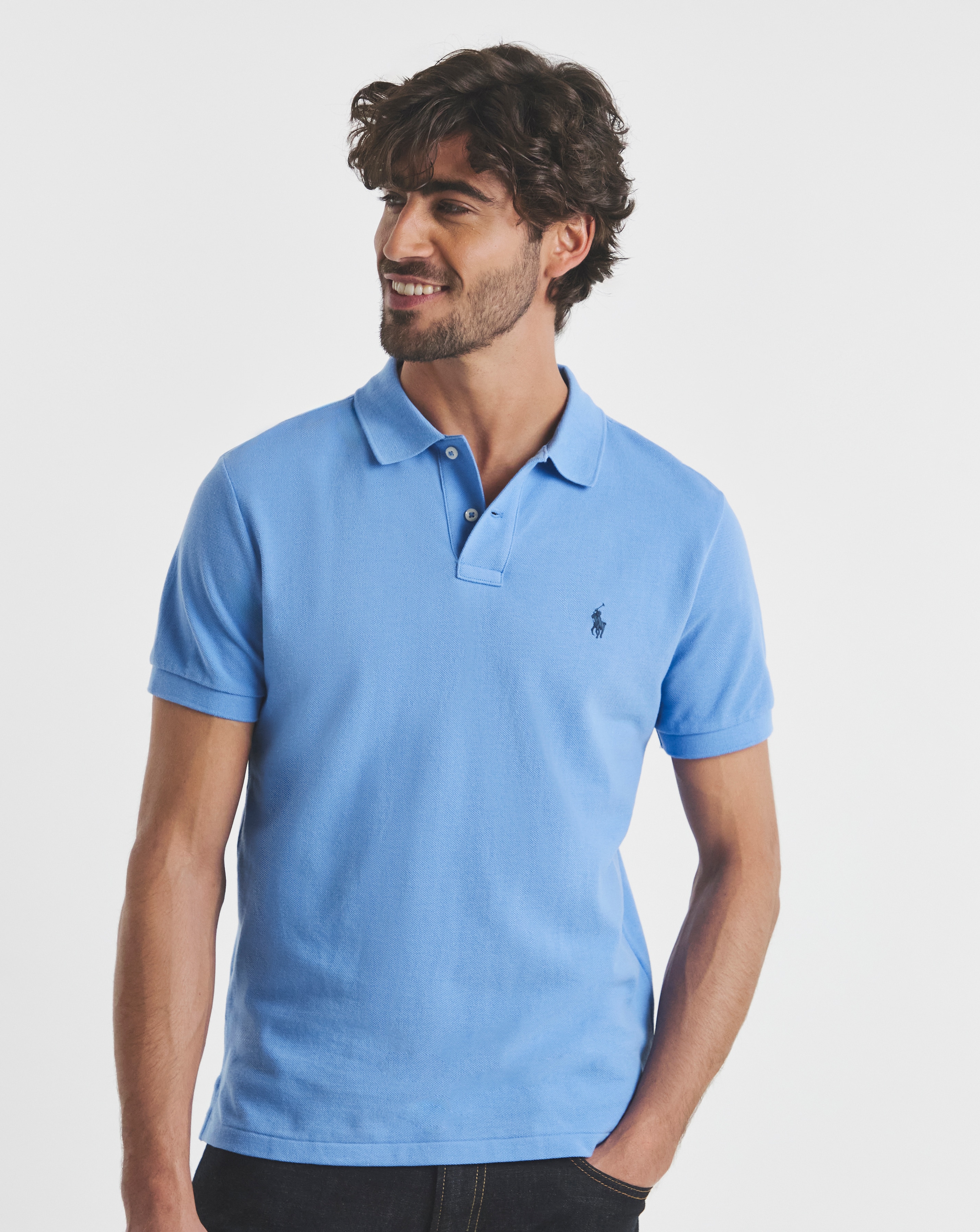 Polo Ralph Lauren Classic Shirt