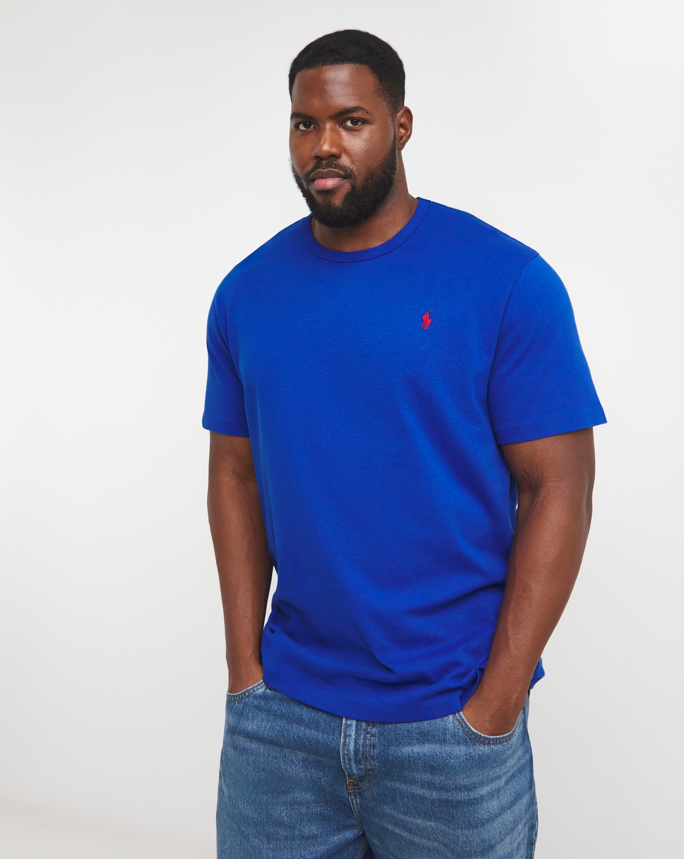 Polo Ralph Lauren Classic T-Shirt