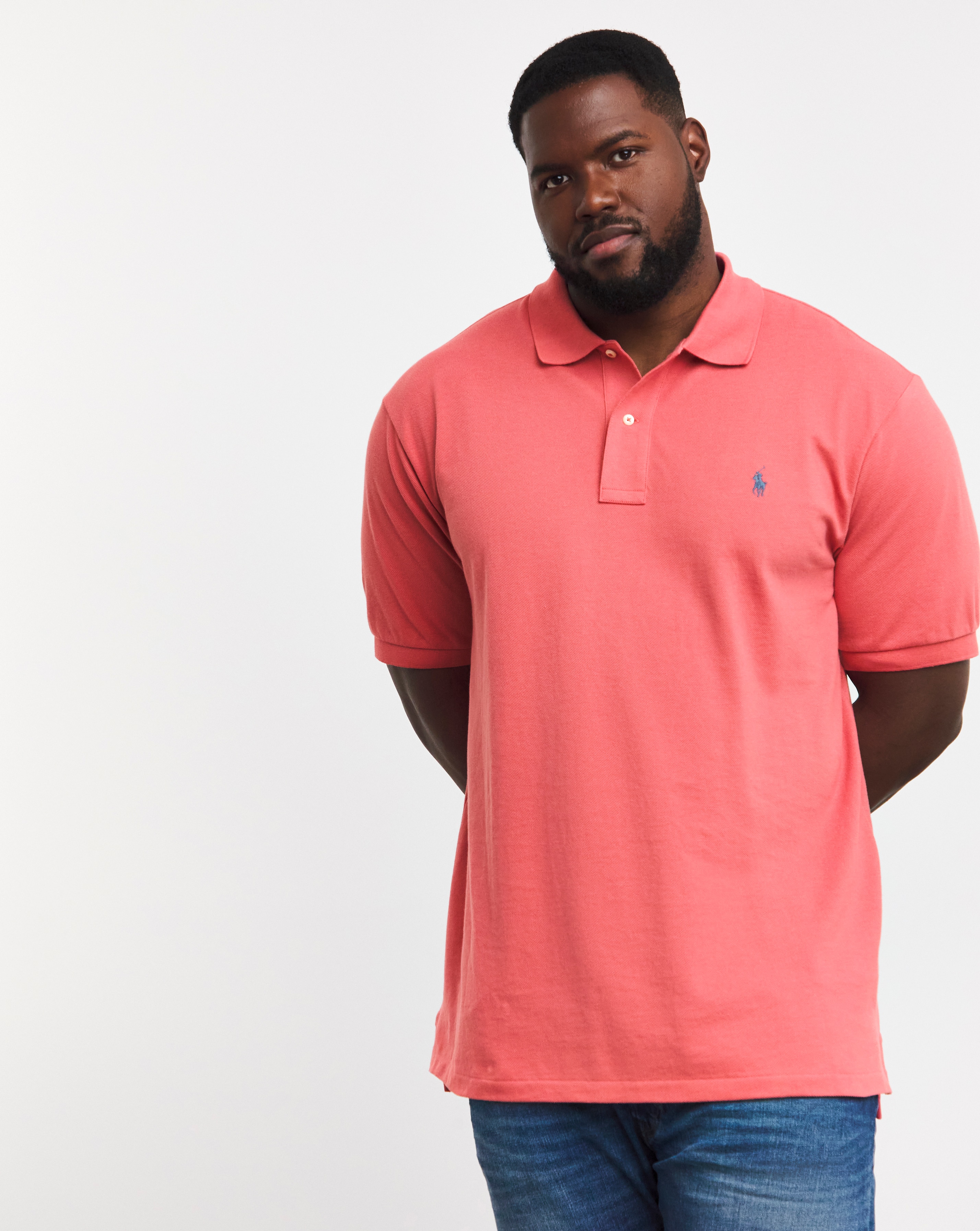 Polo Ralph Lauren Classic Shirt