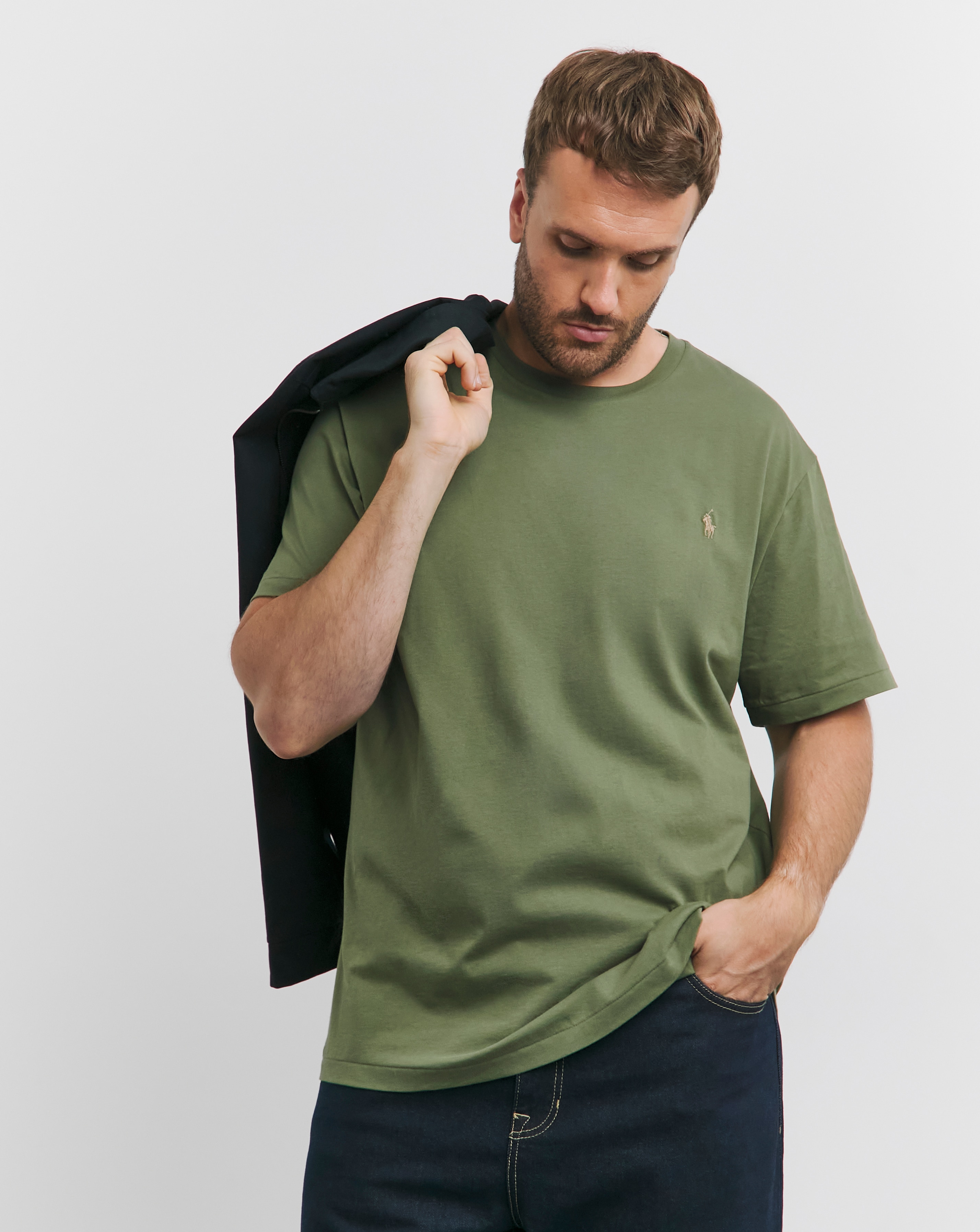 Polo Ralph Lauren Classic T-Shirt