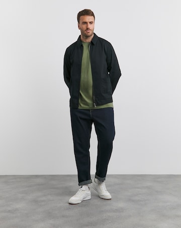 Polo Ralph Lauren Classic Short Sleeve T-Shirt - Green