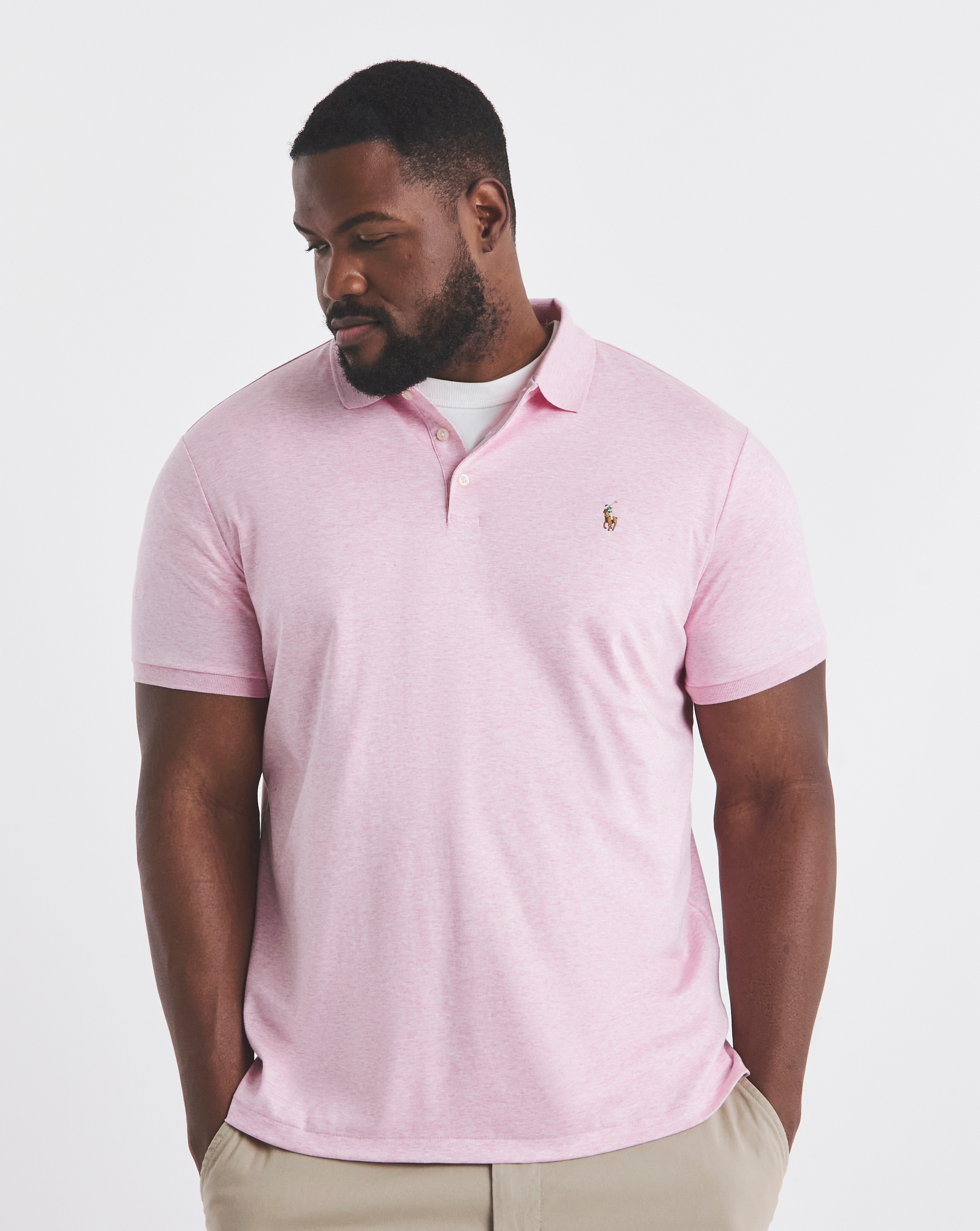 Polo Ralph Lauren Soft Cotton
