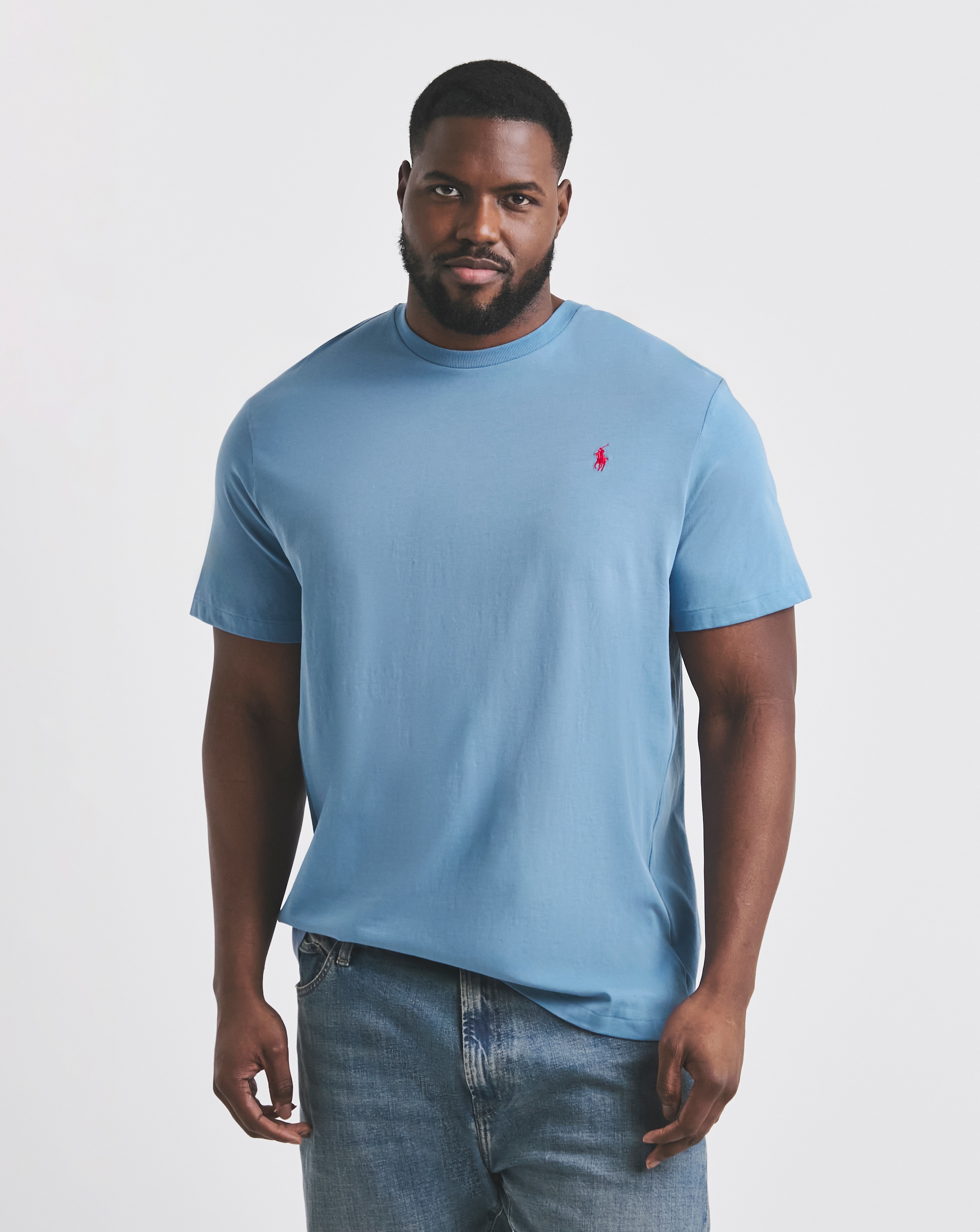 Polo Ralph Lauren Classic T-Shirt