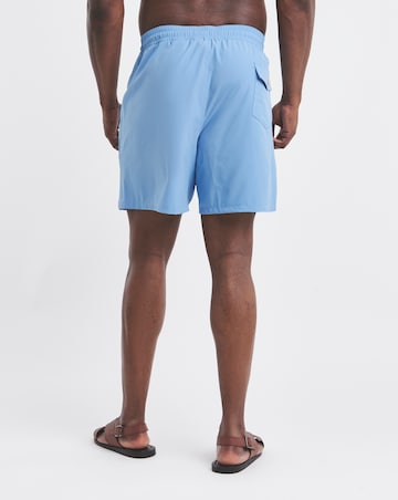 Polo Ralph Lauren Classic Swimshort - Blue