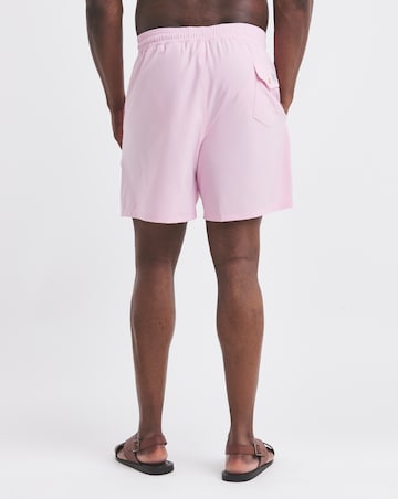 Polo Ralph Lauren Classic Swimshort - Pink