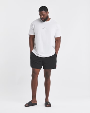 Polo Ralph Lauren Classic Swimshort - Black